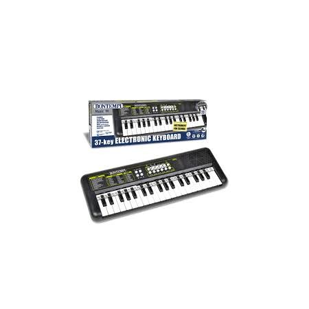TASTIERE BONTEMPI DIGITALE 37 TASTI 153700