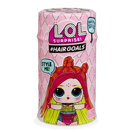 078 209.1 BAMBOLE HAIRGOALS WAVE