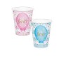 BICCHIERI 266 ML BALLONS PZ.8 CM.18