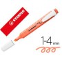 EVIDENZIATORI SWING COOL ROSSO CORALLO