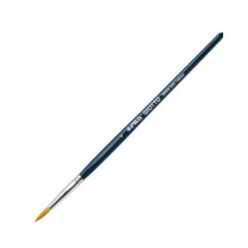 PENNELLI TONDI SERIE 500 N.4 GIOTTO