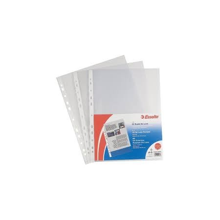 BUSTE LISTINO 15X21 25PZ ESSELTE