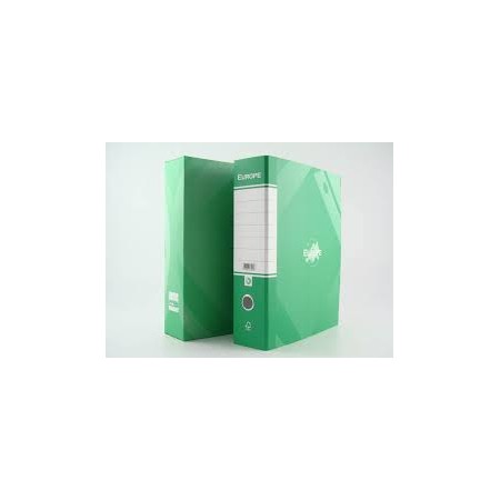 RACCOGLITORI A CASS. D.8 EUROPA VERDE