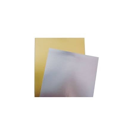 CARTONCINO 50X70 ARGENTO FAVINI