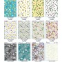 CARTA REGALO ADULTI FLOWER FG.100