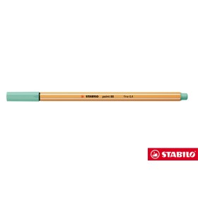 BIRO STABILO POINT EUCALIPTO 88/12