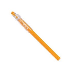 BIRO PILOT KLEER ARANCIO PZ.12