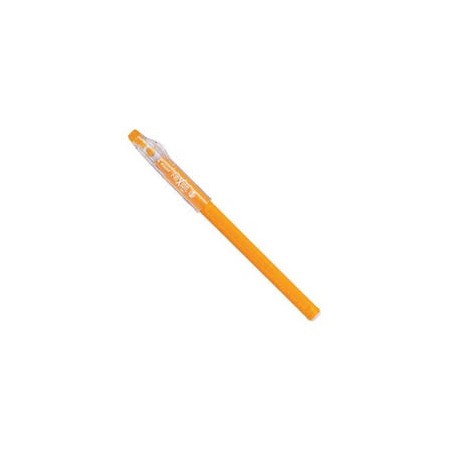 BIRO PILOT KLEER ARANCIO PZ.12