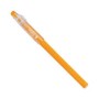 BIRO PILOT KLEER ARANCIO PZ.12