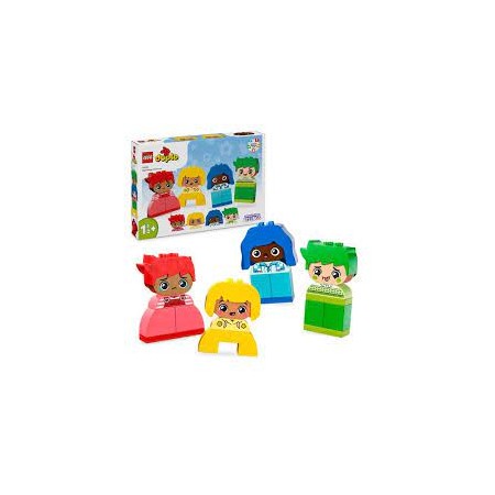 10415 LEGO FORTI SENTIMENTI ED EMOZIONI