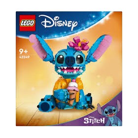 LEGO STITCH