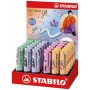 ESP. EVIDENZIATORI STABILO BOSS FANTASIA PZ.30