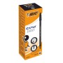 BIRO BIC EXACT NERO 20PZ