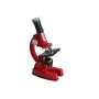 MICROSCOPIO RED