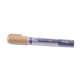 PENNARELLI GRADUATE 2MM ORO