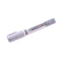 PENNARELLI GRADUATE 2MM ARGENTO