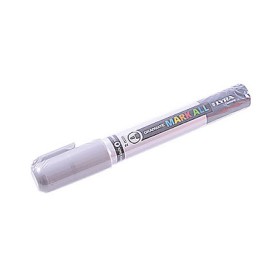PENNARELLI GRADUATE 2MM ARGENTO