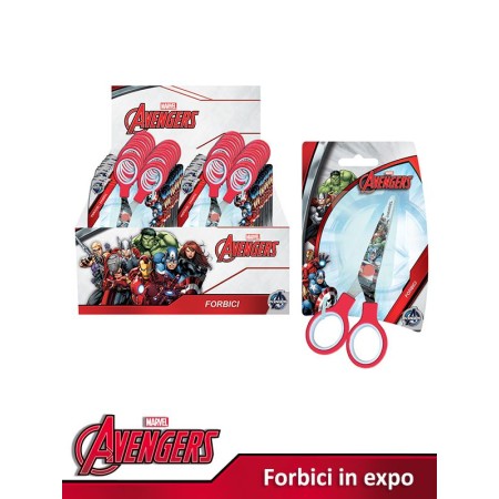 FORBICI AVENGERS