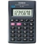 CALCOLATRICE TASCABILI CASIO 8 CIFRE HL-4A