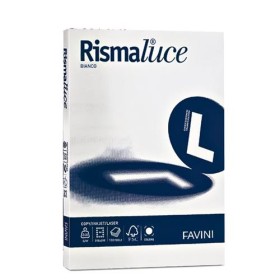 CARTONCINI A4 140GR BIANCO FG 200 FAVINI