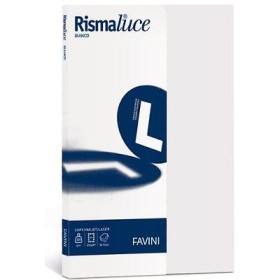 CARTONCINI BIANCO A3 140GR FG 200 FAVINI