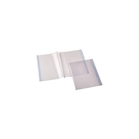 COPRI LIBRO C61XXL NEUTRO PZ. 100
