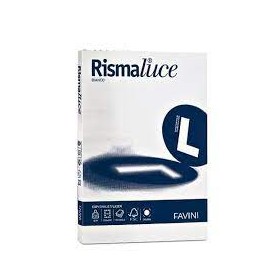 CARTONCINI BIANCO A3 200GR FAVINI FG 125
