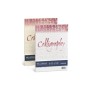 CARTA MILLERIGHE A4 200G. BIANCO 01