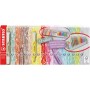 ESP. EVIDENZIATORI SWING COOL NATURAL PZ.18