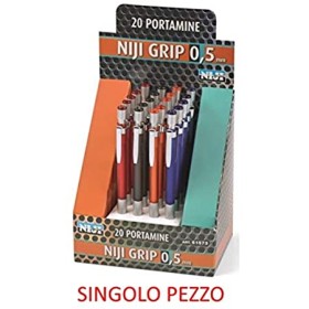 PORTAMINE NIJI GRIP 0.5 ART.61950