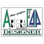 ARCHITETTONICI 50X70 ARTGRAF LISCIO 240GR