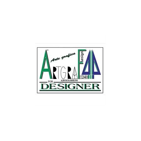 ARCHITETTONICI 50X70 ARTGRAF LISCIO 240GR