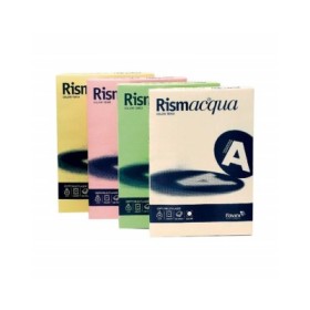RISMACQUA A4 200G MIXCOLOR