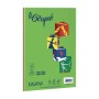 CARTA X FOTOC A4 FAVINI COLORI FORTI FG.100