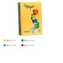 CARTA 80GR COLORI FORTI ASSORTITI
