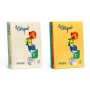 CARTONCINI A4 160 GR. COL. ASS. FORTI FAVINI