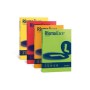 CARTONCINI A3 125 FG. COLORI FORTI RISMALUCE