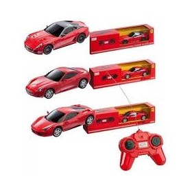 R/C FERRARI FERRARI 458A/SF90/FXX