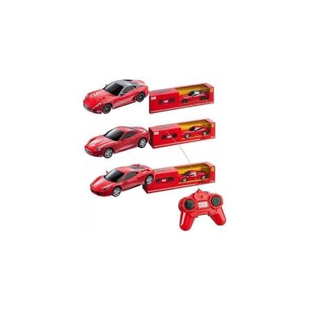 R/C FERRARI FERRARI 458A/SF90/FXX