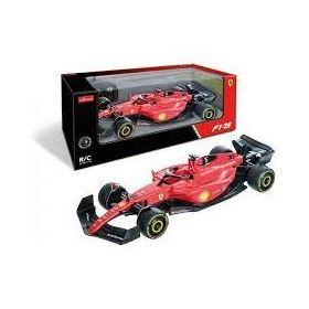 R/C FERRARI F1 75 1:18