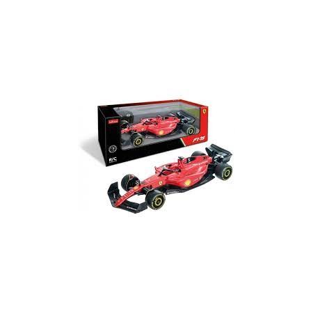R/C FERRARI F1 75 1:18
