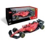 R/C FERRARI F1 75 1:18
