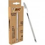 BIRO BIC CRISTAL RE'NEW NERE