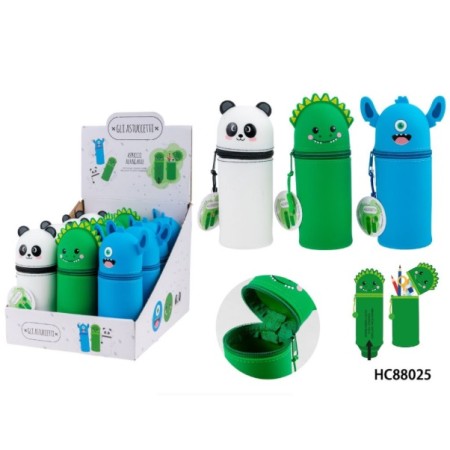 ASTUCCI IN SILICONE BAMBINO