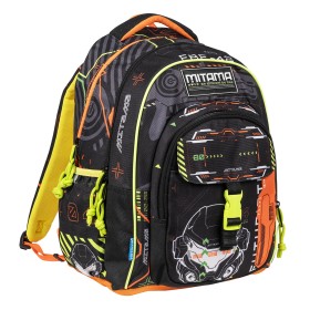 ZAINI PLUS MITAMA FLUO BATTLE
