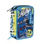 ASTUCCI 3 ZIP MITAMA SCHOOL SKATE