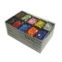 PUNTINE DA DISEGNO COLORATE PZ.30