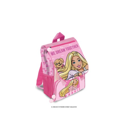 ZAINI EST. BARBIE