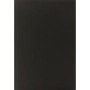 CARTONCINI 100X70 L/R GR. 240 ARTGRAF NERO