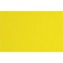 CARTONCINI 50X70 LISCIO/RUVIDO GIALLO ARTGRAF